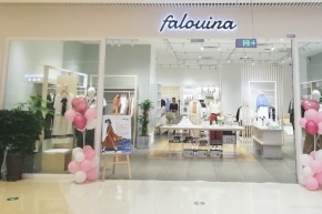 法路易娜 - FA LOUINA店铺