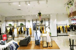 奥薇纳-ovina店铺