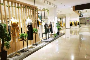 奥薇纳-ovina店铺