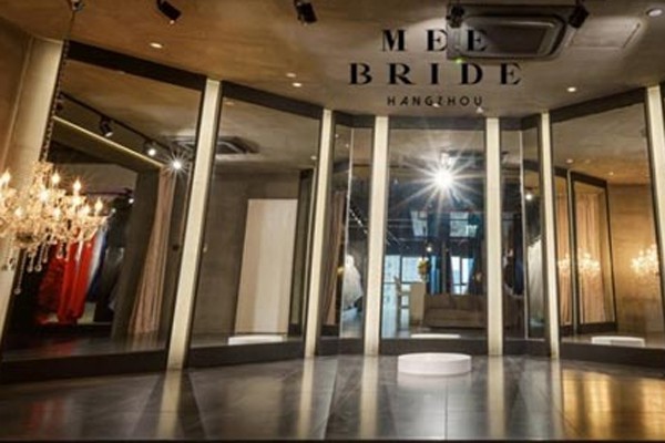 MEE.蜜女装店铺展示