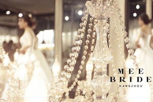 MEE.蜜女装店铺展示