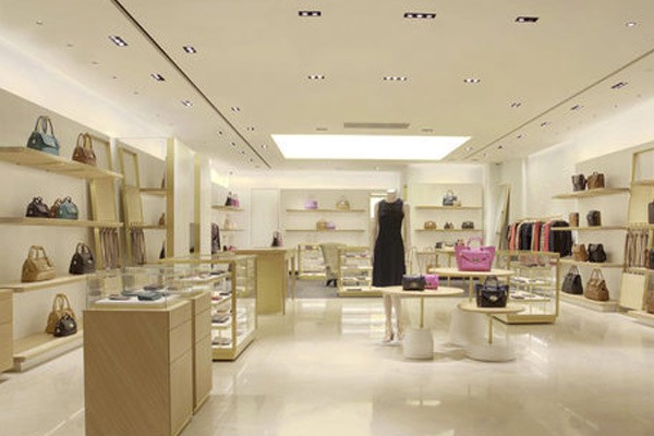 玛百莉店铺展示