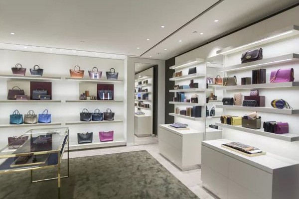 玛百莉店铺展示