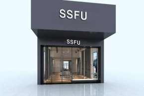店铺展示
