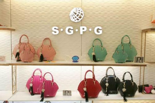 SGPG店铺展示