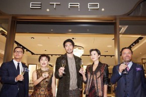 艾特罗 - ETRO店铺