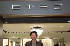 艾特罗 - ETRO店铺