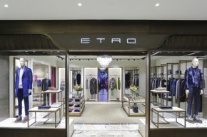 艾特罗 - ETRO店铺