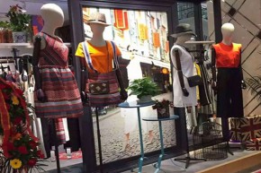 WW.JS.DEER JIECOLLECTION店铺