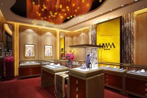 爱華尚 - HWSA店铺