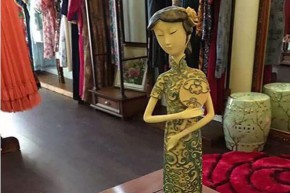 古着•花色 - Vintage•Flower店铺