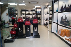 圣丹梅 - Sandanmy店铺