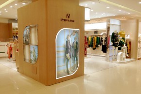 戴布拉芬 - DYBULA FUN店铺