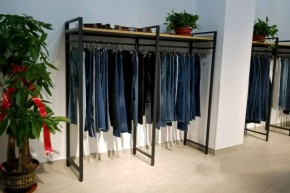 迈克萨若 - Mekersara店铺