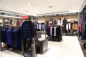 比华利保罗-BHPC店铺