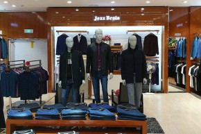 比华利保罗-BHPC店铺