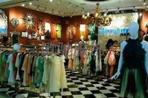 玛丝爱汀 - Maxeighteen店铺