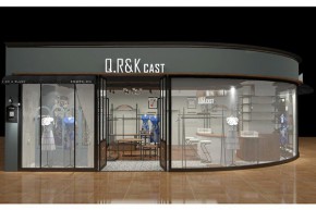 Q.R&K CAST店铺