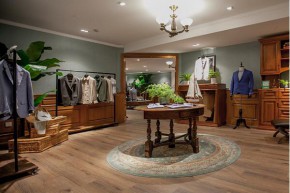 博铂 - BEAUBERT店铺