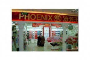汾芳王 - PHOENIX KING店铺