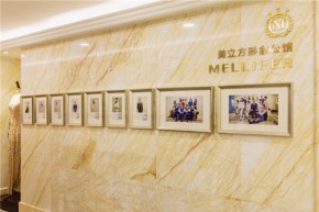 美立方 - MELLIFER店铺