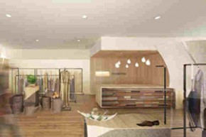 丽波尔达 - LIBERTAD店铺