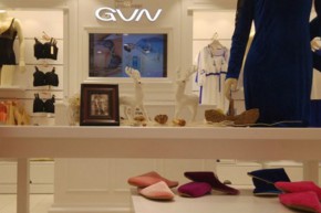 歌梵诺 - GVN店铺