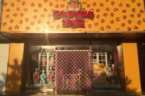 加菲猫 - Garfield店铺