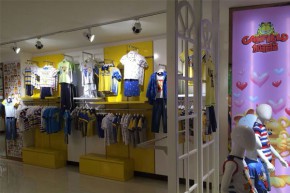 加菲猫 - Garfield店铺