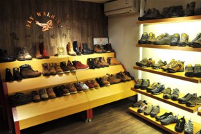 天翔 - FLY WALKING店铺