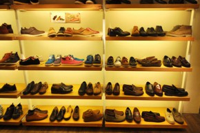 天翔 - FLY WALKING店铺