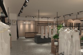 無索 - WUSUO店铺