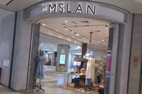 theMSLAN店铺