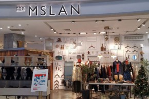 theMSLAN店铺