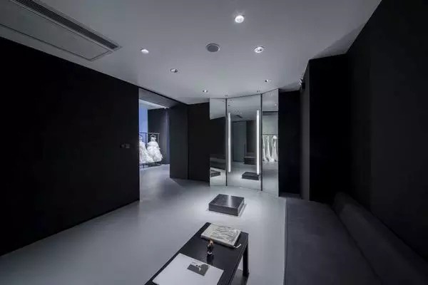 VeraWang女装店铺形象