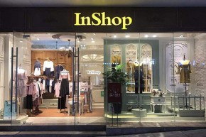 InShop店铺
