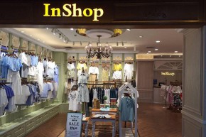 InShop店铺
