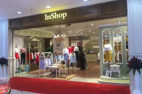 InShop店铺