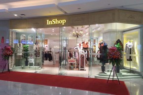 InShop店铺