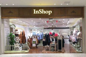 InShop店铺