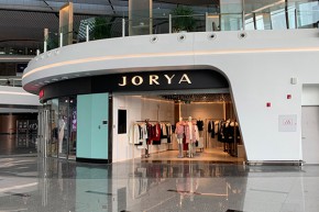 卓雅 - JORYA店铺