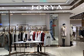卓雅 - JORYA店铺