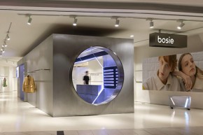 BOSIE-Bosie Agender店铺