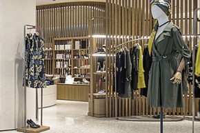 法曼斯-FOMOCE店铺