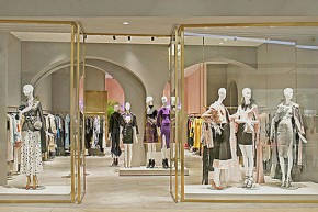 法曼斯-FOMOCE店铺