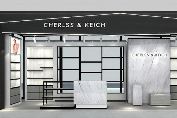 CHERLSS&KEICH店铺形象