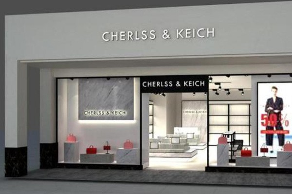 CHERLSS&KEICH店铺形象