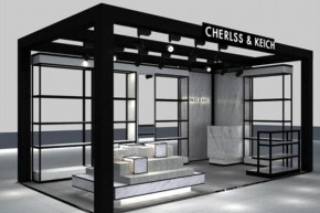 CHERLSS & KEICH店铺