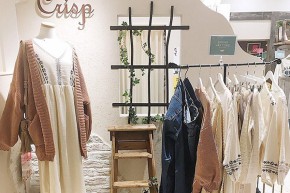 CRISP店铺