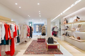 Maje店铺